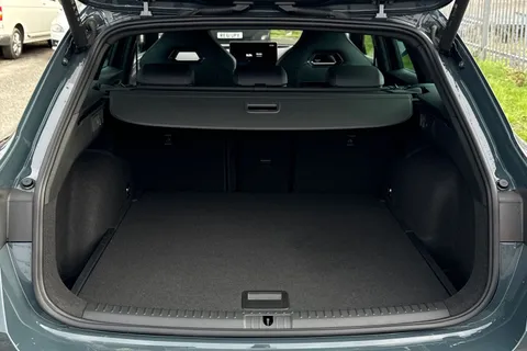 KW25OKJ CUPRA Leon 1.5 eTSI V3 DSG Euro 6 (s/s) 5dr Thumbnail #7