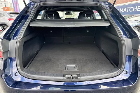 NY21YRX Toyota Corolla 1.8 VVT-h Icon Tech Touring Sports CVT Euro 6 (s/s) 5dr Thumbnail #8