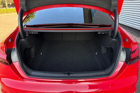 VA22NLZ Audi A5 Coupé S line 40 TFSI S tronic Thumbnail #8