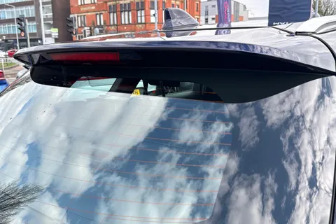 NY21YRX Toyota Corolla 1.8 VVT-h Icon Tech Touring Sports CVT Euro 6 (s/s) 5dr Thumbnail #34