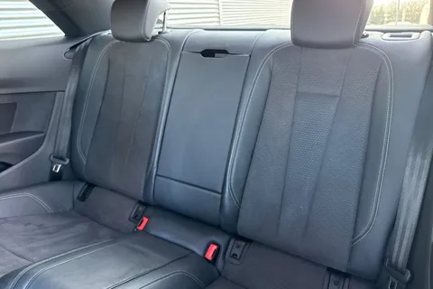 VA22NLZ Audi A5 Coupé S line 40 TFSI S tronic Thumbnail #20