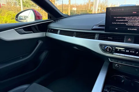 VA22NLZ Audi A5 Coupé S line 40 TFSI S tronic Thumbnail #21