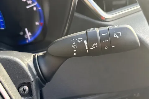 NY21YRX Toyota Corolla 1.8 VVT-h Icon Tech Touring Sports CVT Euro 6 (s/s) 5dr Thumbnail #39