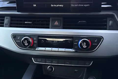 VA22NLZ Audi A5 Coupé S line 40 TFSI S tronic Thumbnail #23