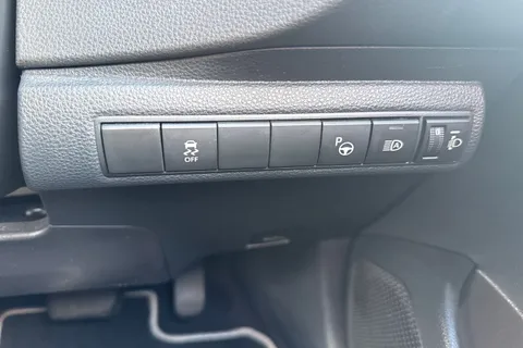 NY21YRX Toyota Corolla 1.8 VVT-h Icon Tech Touring Sports CVT Euro 6 (s/s) 5dr Thumbnail #42