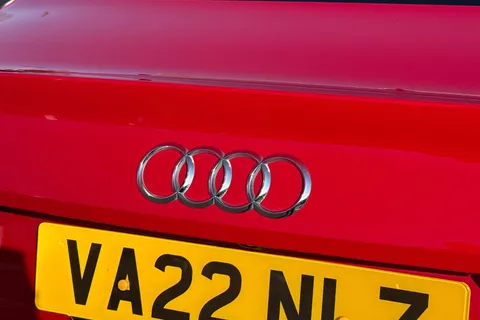 VA22NLZ Audi A5 Coupé S line 40 TFSI S tronic Thumbnail #26