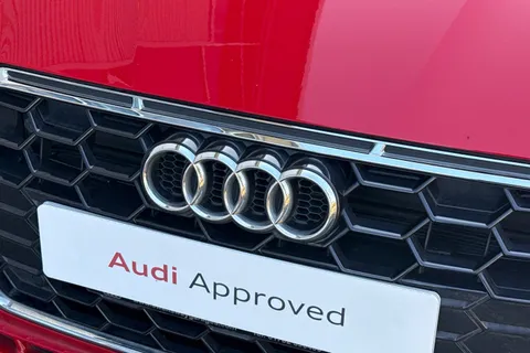 VA22NLZ Audi A5 Coupé S line 40 TFSI S tronic Thumbnail #27