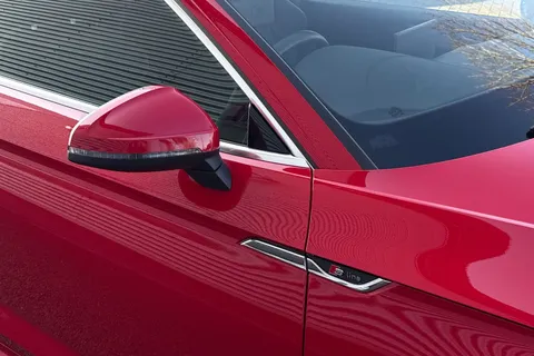 VA22NLZ Audi A5 Coupé S line 40 TFSI S tronic Thumbnail #28