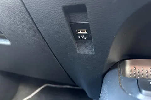 NY21YRX Toyota Corolla 1.8 VVT-h Icon Tech Touring Sports CVT Euro 6 (s/s) 5dr Thumbnail #49