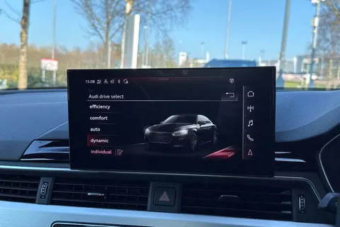 VA22NLZ Audi A5 Coupé S line 40 TFSI S tronic Thumbnail #32