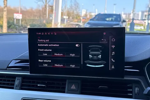 VA22NLZ Audi A5 Coupé S line 40 TFSI S tronic Thumbnail #33