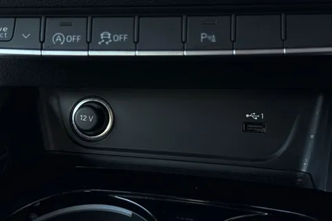 VA22NLZ Audi A5 Coupé S line 40 TFSI S tronic Thumbnail #45