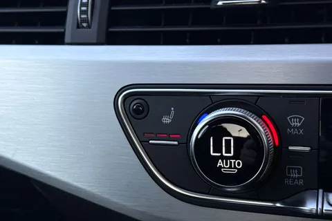 VA22NLZ Audi A5 Coupé S line 40 TFSI S tronic Thumbnail #47