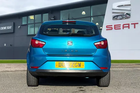 4 of 39 for SEAT IBIZA 1.4 Toca 3dr