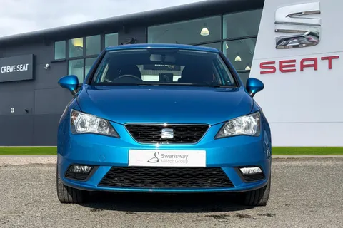 5 of 39 for SEAT IBIZA 1.4 Toca 3dr