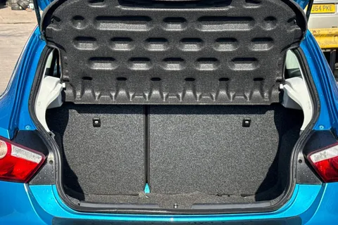 6 of 39 for SEAT IBIZA 1.4 Toca 3dr