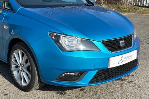 8 of 39 for SEAT IBIZA 1.4 Toca 3dr