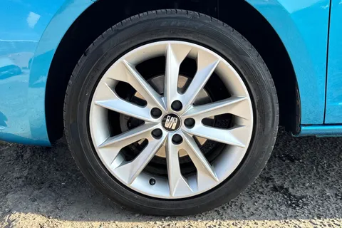 9 of 39 for SEAT IBIZA 1.4 Toca 3dr