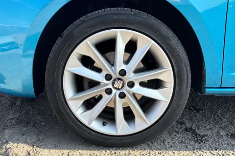 10 of 39 for SEAT IBIZA 1.4 Toca 3dr