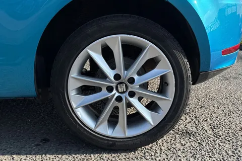 12 of 39 for SEAT IBIZA 1.4 Toca 3dr