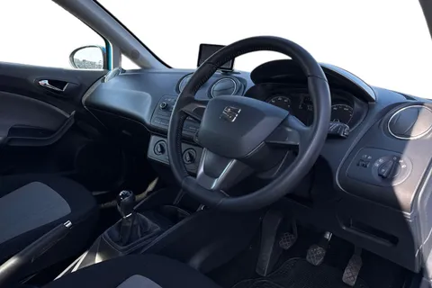 13 of 39 for SEAT IBIZA 1.4 Toca 3dr