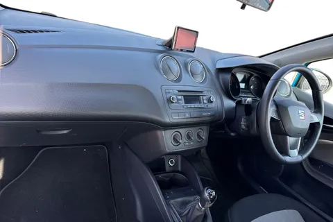 14 of 39 for SEAT IBIZA 1.4 Toca 3dr