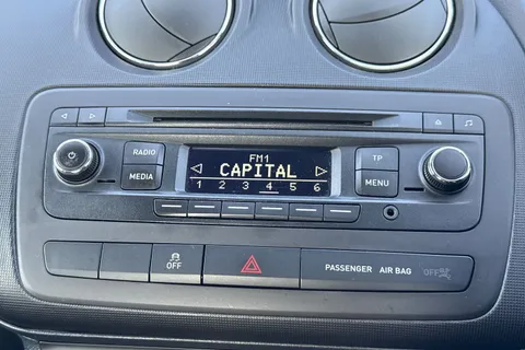 16 of 39 for SEAT IBIZA 1.4 Toca 3dr