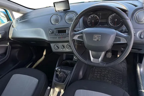 17 of 39 for SEAT IBIZA 1.4 Toca 3dr