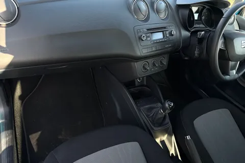 19 of 39 for SEAT IBIZA 1.4 Toca 3dr