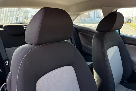 23 of 39 for SEAT IBIZA 1.4 Toca 3dr