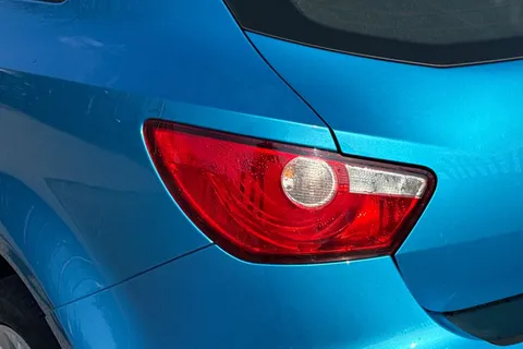 25 of 39 for SEAT IBIZA 1.4 Toca 3dr