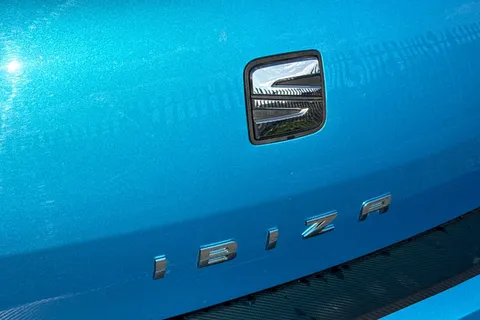 26 of 39 for SEAT IBIZA 1.4 Toca 3dr