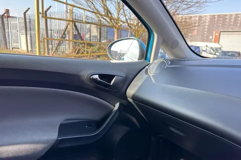 29 of 39 for SEAT IBIZA 1.4 Toca 3dr