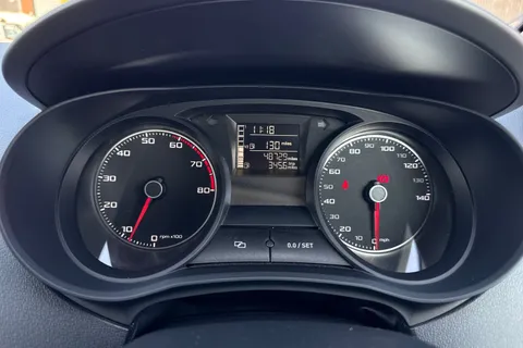 30 of 39 for SEAT IBIZA 1.4 Toca 3dr