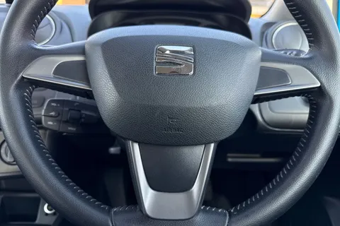 31 of 39 for SEAT IBIZA 1.4 Toca 3dr