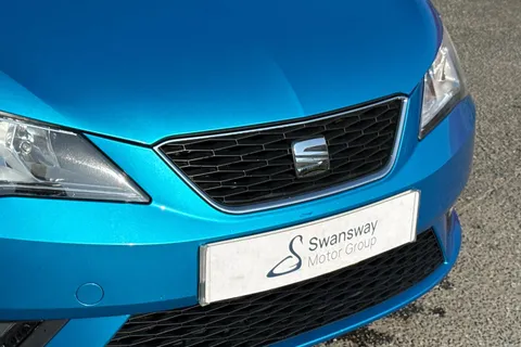 36 of 39 for SEAT IBIZA 1.4 Toca 3dr