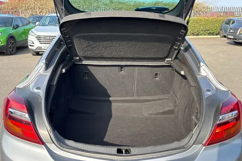 SJ66KWW Vauxhall Insignia 1.6 CDTi SRi VX Line Nav Euro 6 (s/s) 5dr Thumbnail #8