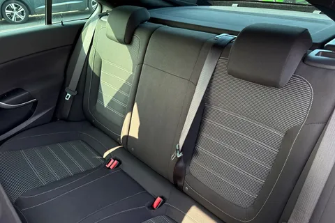 SJ66KWW Vauxhall Insignia 1.6 CDTi SRi VX Line Nav Euro 6 (s/s) 5dr Thumbnail #20