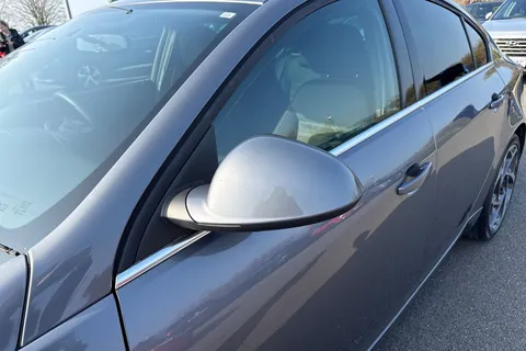 SJ66KWW Vauxhall Insignia 1.6 CDTi SRi VX Line Nav Euro 6 (s/s) 5dr Thumbnail #30