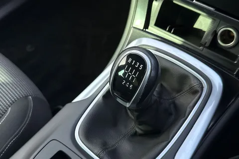 SJ66KWW Vauxhall Insignia 1.6 CDTi SRi VX Line Nav Euro 6 (s/s) 5dr Thumbnail #56