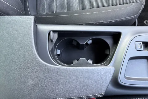 SJ66KWW Vauxhall Insignia 1.6 CDTi SRi VX Line Nav Euro 6 (s/s) 5dr Thumbnail #58