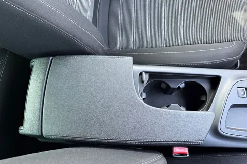 SJ66KWW Vauxhall Insignia 1.6 CDTi SRi VX Line Nav Euro 6 (s/s) 5dr Thumbnail #59