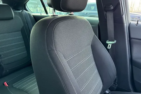 SJ66KWW Vauxhall Insignia 1.6 CDTi SRi VX Line Nav Euro 6 (s/s) 5dr Thumbnail #62