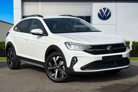  Volkswagen Taigo 1.0 TSI Match DSG Euro 6 (s/s) 5dr Thumbnail #2