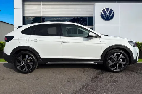  Volkswagen Taigo 1.0 TSI Match DSG Euro 6 (s/s) 5dr Thumbnail #4