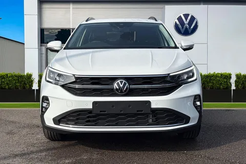  Volkswagen Taigo 1.0 TSI Match DSG Euro 6 (s/s) 5dr Thumbnail #6