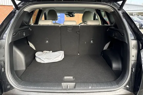 FD72XWL Hyundai Tucson 1.6 h T-GDi 13.8kWh Ultimate Auto 4WD Euro 6 (s/s) 5dr Thumbnail #10