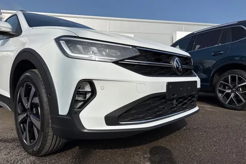  Volkswagen Taigo 1.0 TSI Match DSG Euro 6 (s/s) 5dr Thumbnail #9