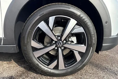  Volkswagen Taigo 1.0 TSI Match DSG Euro 6 (s/s) 5dr Thumbnail #10