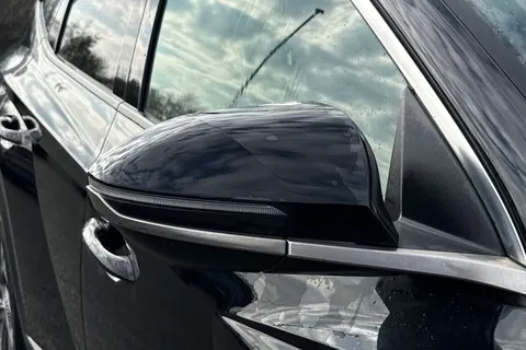 FD72XWL Hyundai Tucson 1.6 h T-GDi 13.8kWh Ultimate Auto 4WD Euro 6 (s/s) 5dr Thumbnail #12